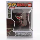 Funko Pop Godzilla - Shin Godzilla (2016) - Vinyl Figure - #1665
