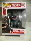 Funko POP! Godzilla Singular Point: Godzilla Ultima #1468  - NEW