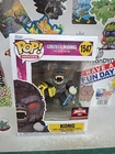 Funko Pop! Godzilla X Kong Kong #1547 (Target Con 2024) Vinyl Figure