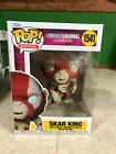 Funko POP! Godzilla X Kong New Empire Skar King 1541