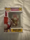 Funko POP! Godzilla x Kong The New Empire Vinyl Figure - SKAR KING #1541 - NM/M