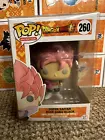 Funko Pop Goku Black Rose Super Saiyan Dragon Ball Super 260 Hot Topic Exclusive
