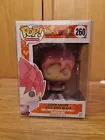 Funko Pop Goku Black Rose Super Saiyan Dragon Ball Super 260