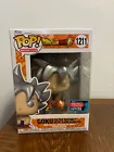 Funko Pop Goku (Ultra Instinct With Kamehameha) #1211 Funko