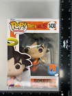 Funko Pop! Goku With Wings #1430 Dragonball Z PX Previews Vinyl Figure G01