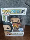 Funko Pop Gol D. Roger One Piece #1274 - Funko Exclusive - FREE DELIVERY ✅