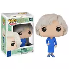 Funko POP! Golden Girls - Vinyl Figure - ROSE #328 in Box