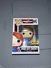FUNKO POP ! GOOD GUY CHUCKY 829 HOT TOPIC EXCLUSIVE F02