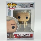 Funko Pop! Good Omens - Aziraphale #1077