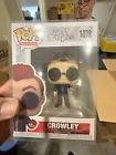 Funko Pop! Good Omens - Crowley 1078