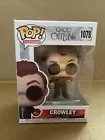 Funko Pop! Good Omens - Crowley 1078