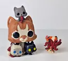 Funko Pop! Goose w/ Flerkittens #1266 Marvel Collector Corps Exclusive Marvels