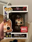 Funko Pop! Goose w/ Flerkittens #1266 Marvel Collector Corps Exclusive Marvels