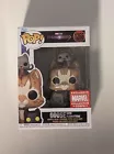 Funko Pop! Goose with Flerkittens #1266 (Marvel Collector Corps Exclusive)