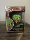 Funko Pop! Goosebumps -The Haunted Mask #36 GITD B&E EXCLUSIVE! w/pop Protector!