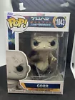 Funko POP Gorr #1043 - Marvel Thor Love & Thunder
