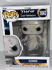 FUNKO POP GORR #1043 THOR LOVE AND THUNDER - NEW