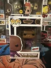Funko POP! GOTG The High Evolutionary #1289 NYCC 2023 LE Exclusive Con Sticker