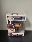 Funko Pop!: Gotham Before The Legend: Harvey Bullock #76