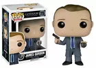Funko POP! - Gotham: Before The Legend - James Gordon - Vinyl Figure # 75 New