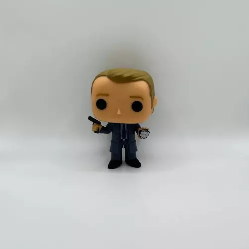Funko Pop! Gotham - James Gordon 75 NO BOX
