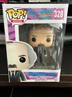 Funko Pop Grandpa Joe Item# 328 from Willy Wonka and the Chocolate Factory
