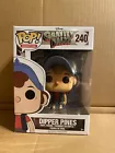 Funko Pop Gravity Falls Dipper Pines #240