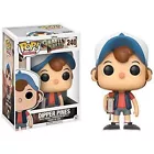 Funko Pop! Gravity Falls Dipper Pines #240