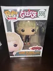 Funko POP Grease 556 Sandy Olsson Carnival GREASE 40th Anniversary
