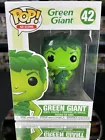 Funko Pop - Green Giant 42 - Pop Ad Icons