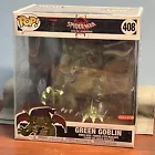 Funko Pop Green Goblin #408 "Into the Spiderverse" Bobblehead NIB