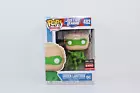 Funko Pop! Green Lantern - C2E2 Chicago Comic Expo Exclusive #482 w/ Prot