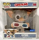 Funko Pop! Gremlins Gizmo 1149 3D Glasses Vinyl Figure JUMBO Exclusive NEW