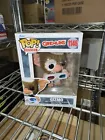 Funko Pop! Gremlins Gizmo with 3D Glasses #1146