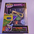 Funko Pop! Gremlins Stripe Blacklight Special Edition Vinyl Figure #1421