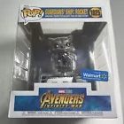 Funko Pop Guardian Ship: Rocket 1025 Avengers