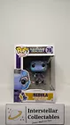 Funko Pop! Guardians of the Galaxy: Nebula #76