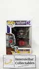 Funko Pop! Guardians of the Galaxy: Star-Lord #47