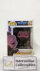 Funko Pop! Guardians of the Galaxy: Taserface #206