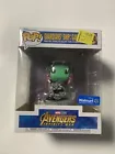 Funko Pop Guardians Ship: Gamora # 1024