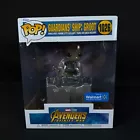 Funko POP! Guardians Ship: GROOT #1026 Marvel Avengers Infinity War New in Box