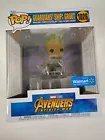 Funko Pop! Guardians' Ship Groot 1026