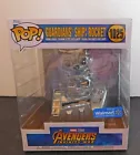 Funko Pop Guardians’ Ship: Rocket #1025 Avengers Infinity War (NIB) (A2)