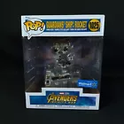 Funko Pop Guardians Ship Rocket Avengers Infinity War Marvel Figure 1025 Walmart