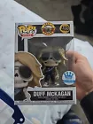 Funko Pop! Guns n Roses DUFF McKAGAN  #403-EXCLUSIVE-FREE DELIVERY