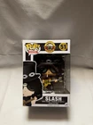 Funko Pop! Guns N' Roses Slash #51