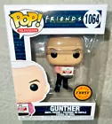 FUNKO POP GUNTHER CHASE #1064 FRIENDS  **NEW**