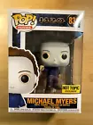 Funko POP!: H20 Michael Myers #831 Hot Topic Exclusive
