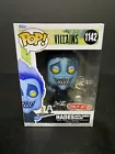 FUNKO POP ! HADES WITH CHESS BOARD 1142 TARGET EXCLUSIVE A01