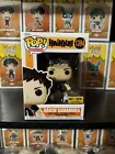 Funko Pop Haikyu!! Daichi Sawasmura Hot Topic Exclusive 1394